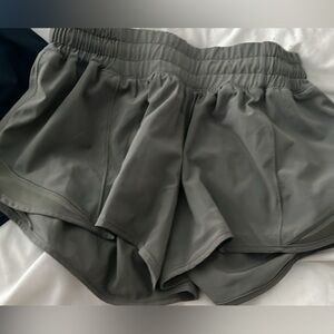 Women's Lululemon Shorts